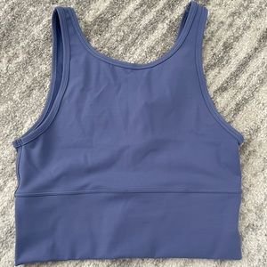 Lululemon Power Pivot Tank NWT